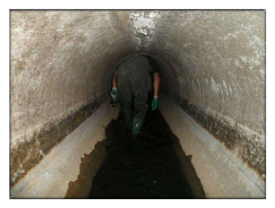 南朗镇管道高压清洗