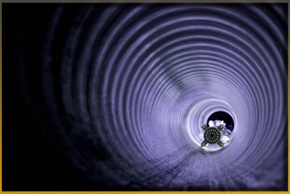 南朗镇UVCIPP紫外光固化修复工艺特点和施工工艺